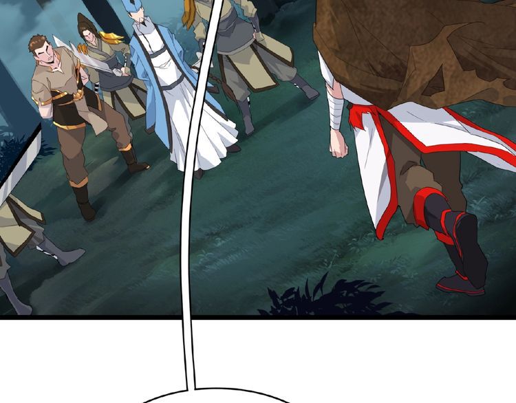 Magic Emperor Chapter 4 Image 23