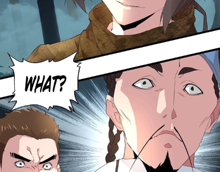 Magic Emperor Chapter 4 Image 25