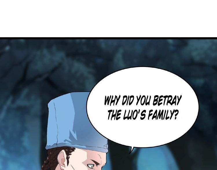 Magic Emperor Chapter 4 Image 27