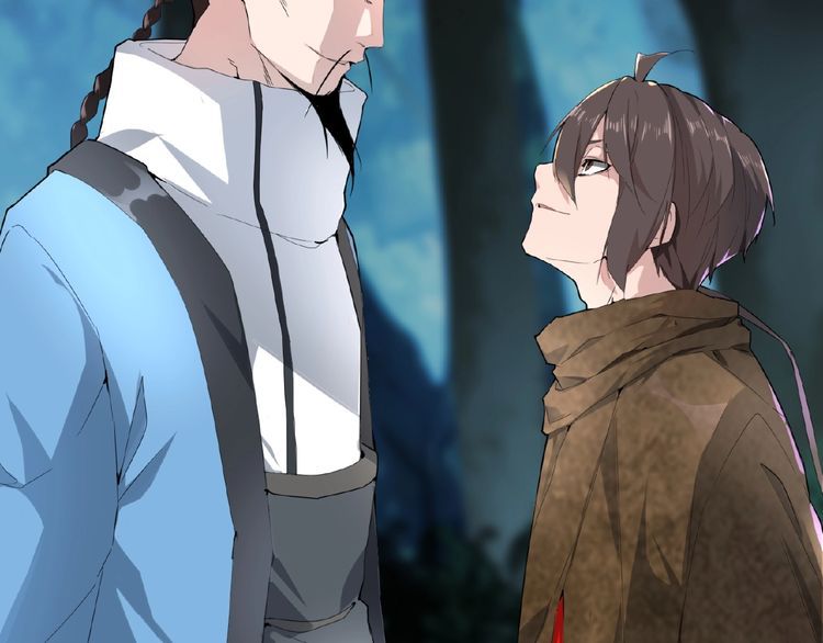 Magic Emperor Chapter 4 Image 28