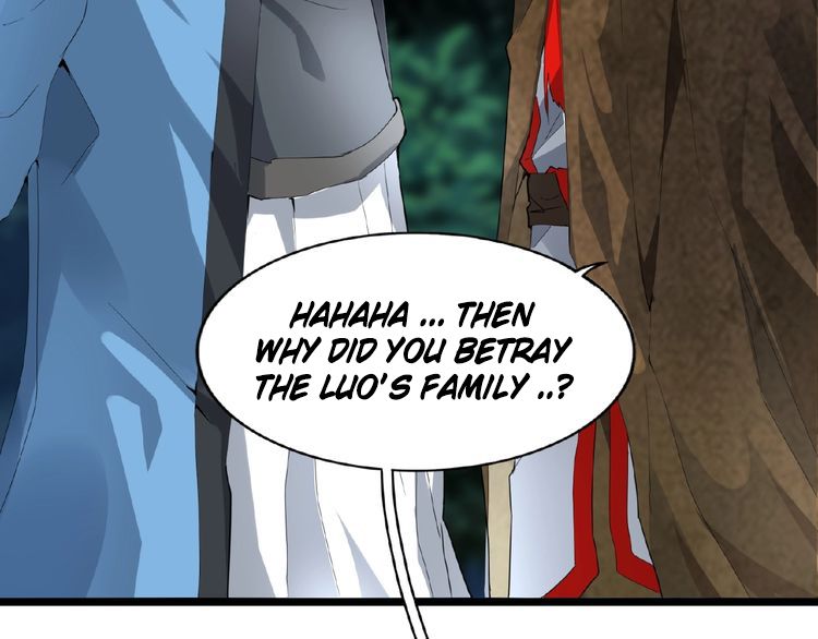 Magic Emperor Chapter 4 Image 29