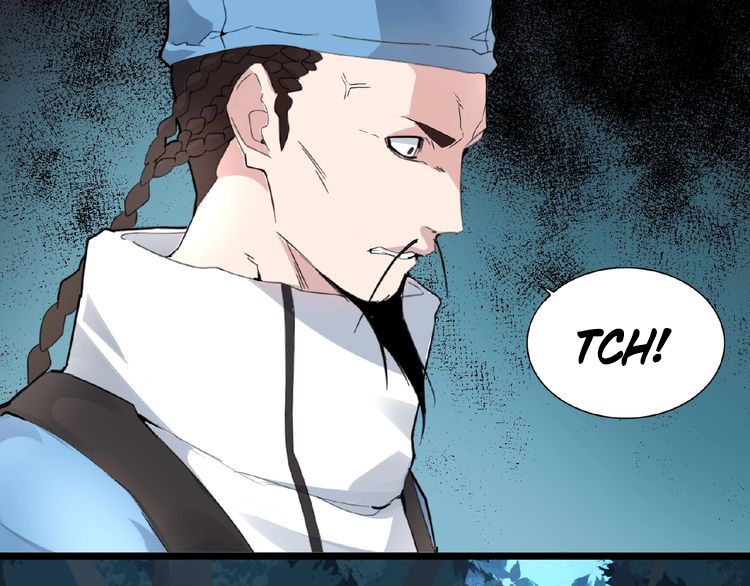 Magic Emperor Chapter 4 Image 31