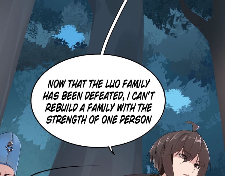 Magic Emperor Chapter 4 Image 33