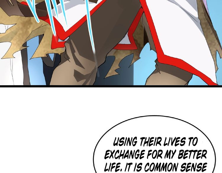 Magic Emperor Chapter 4 Image 35