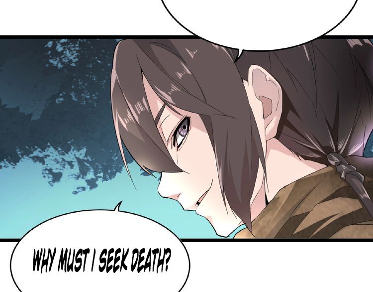 Magic Emperor Chapter 4 Image 36