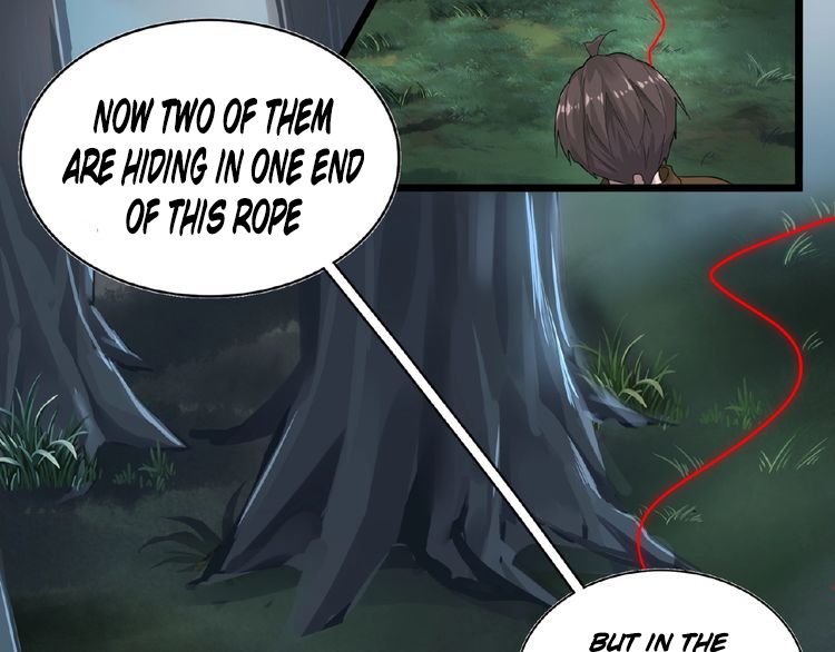 Magic Emperor Chapter 4 Image 39