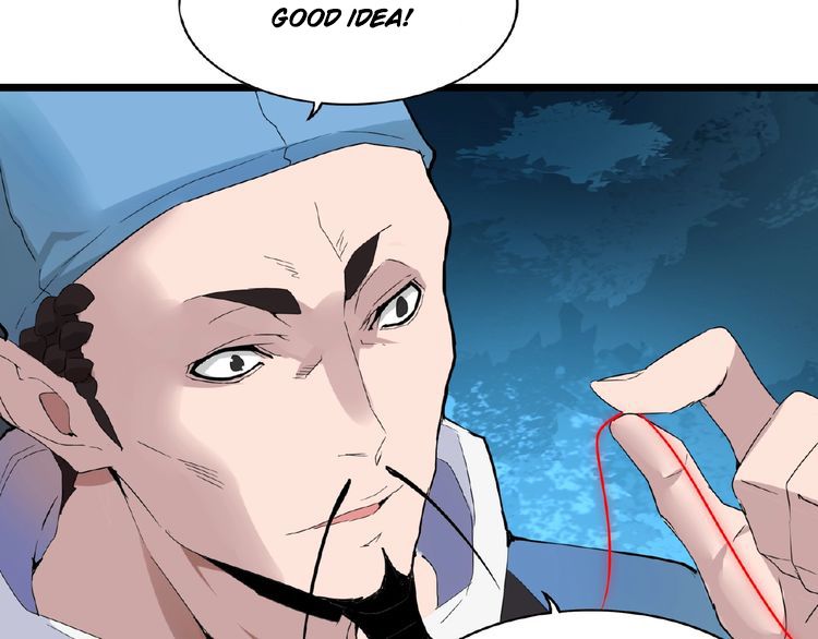 Magic Emperor Chapter 4 Image 44
