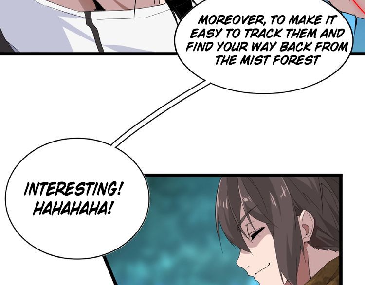 Magic Emperor Chapter 4 Image 45