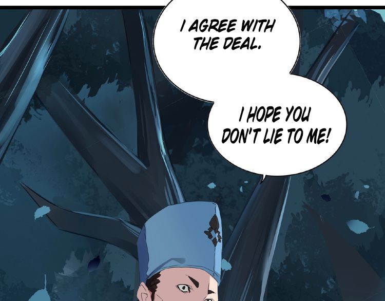 Magic Emperor Chapter 4 Image 47