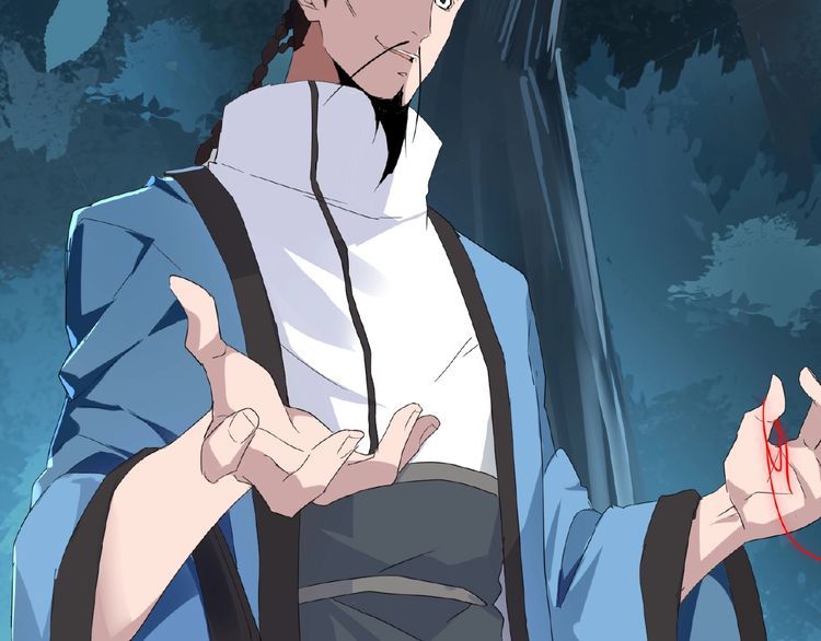 Magic Emperor Chapter 4 Image 48