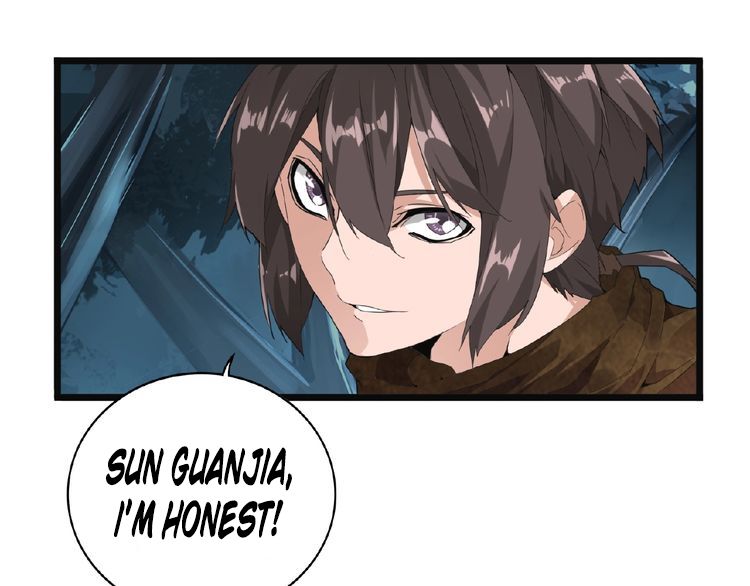 Magic Emperor Chapter 4 Image 50
