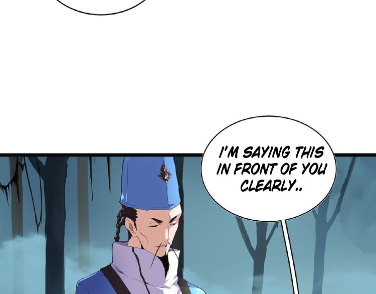 Magic Emperor Chapter 4 Image 51
