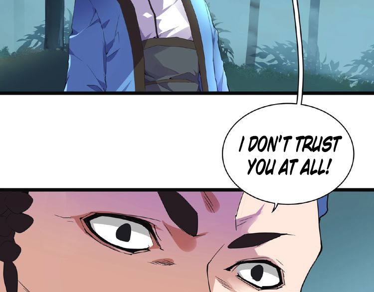 Magic Emperor Chapter 4 Image 52