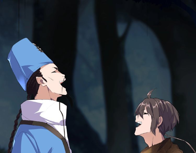 Magic Emperor Chapter 4 Image 56