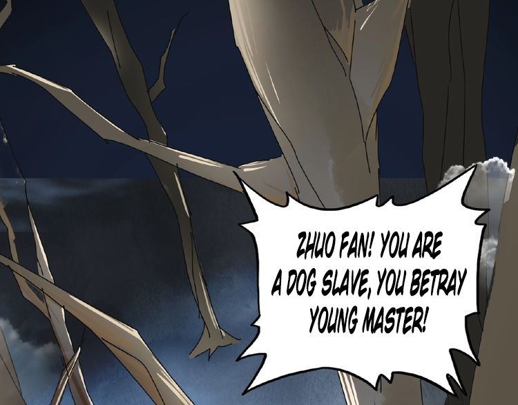 Magic Emperor Chapter 4 Image 61