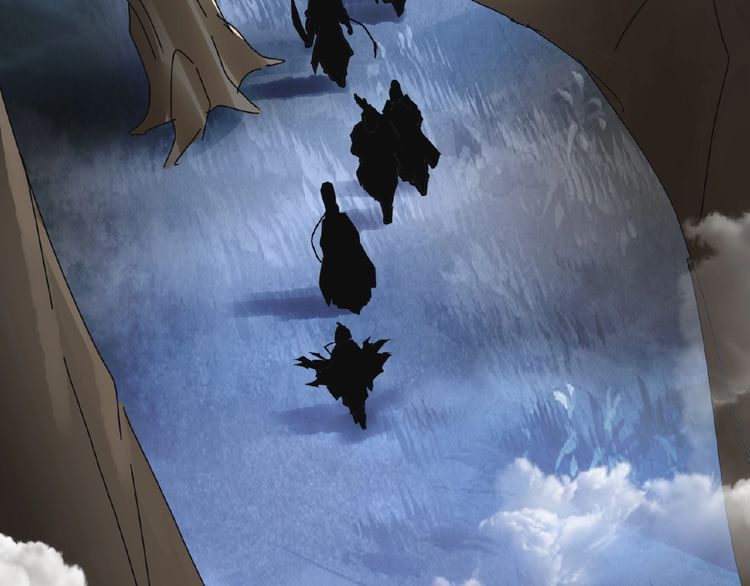 Magic Emperor Chapter 4 Image 64