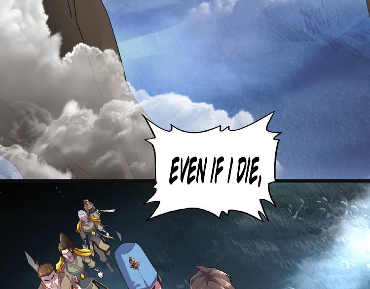 Magic Emperor Chapter 4 Image 65