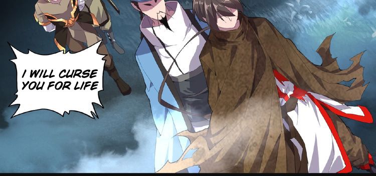 Magic Emperor Chapter 4 Image 66