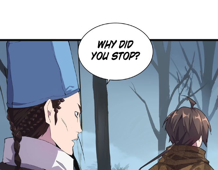 Magic Emperor Chapter 4 Image 69