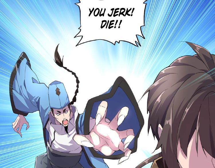 Magic Emperor Chapter 4 Image 79