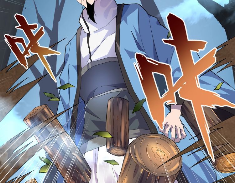 Magic Emperor Chapter 4 Image 83