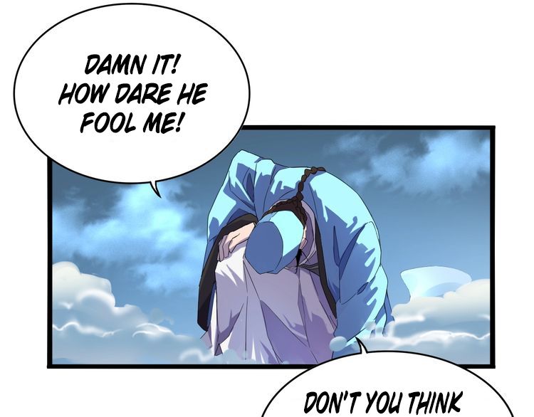 Magic Emperor Chapter 4 Image 92