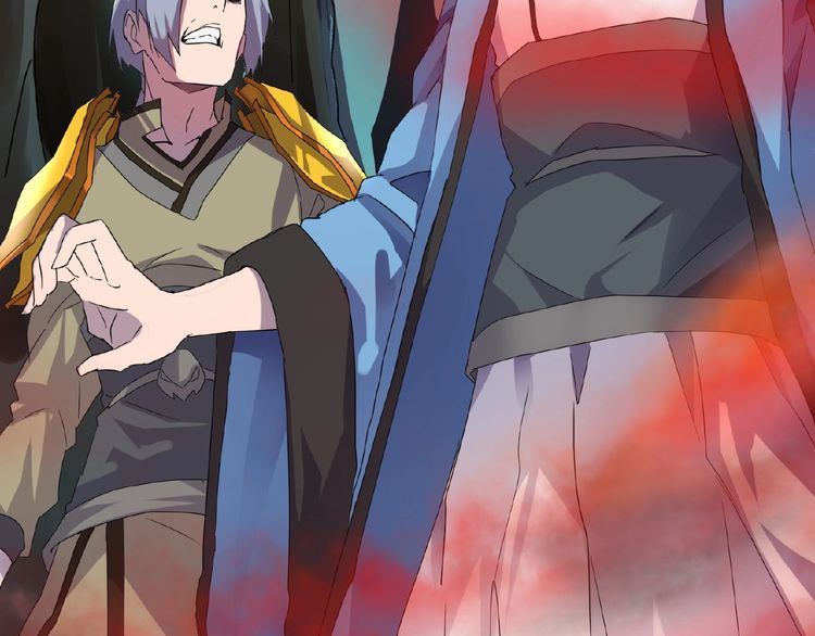 Magic Emperor Chapter 4 Image 100