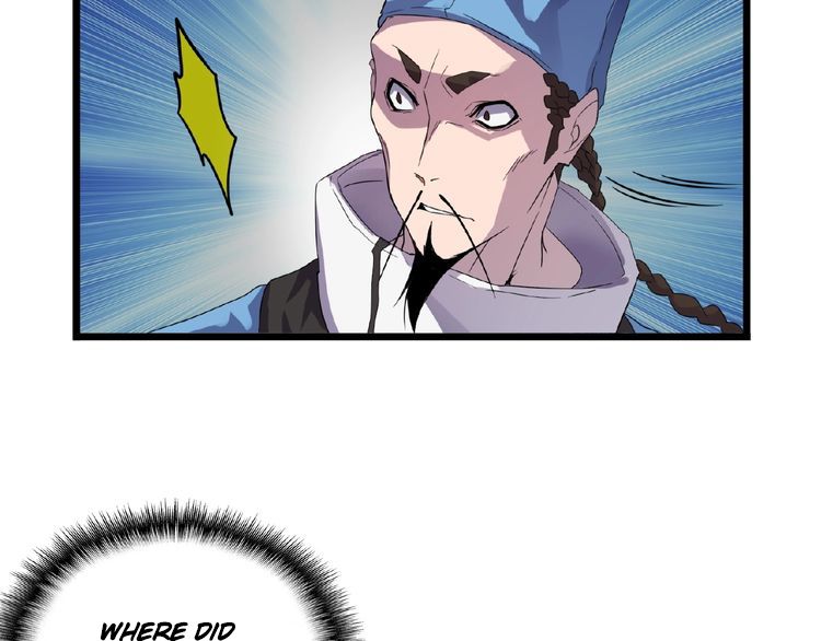 Magic Emperor Chapter 4 Image 104