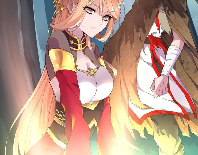 Magic Emperor Chapter 4 Image 112