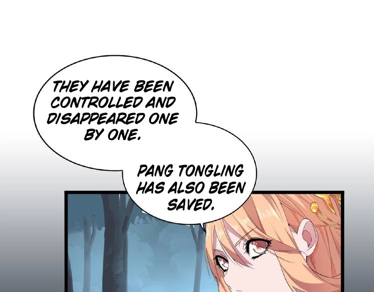 Magic Emperor Chapter 4 Image 114