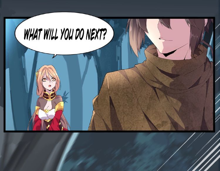 Magic Emperor Chapter 4 Image 116