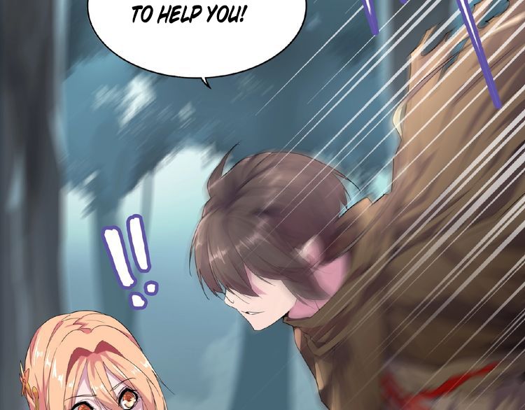 Magic Emperor Chapter 4 Image 118