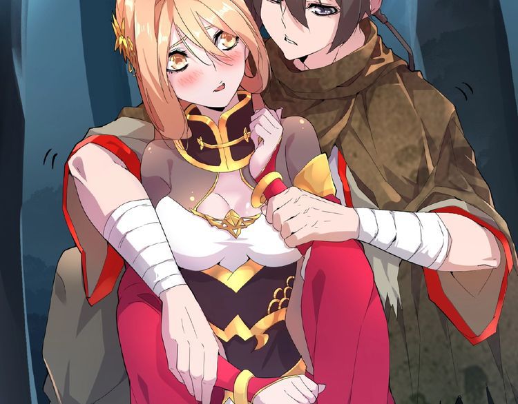Magic Emperor Chapter 4 Image 123