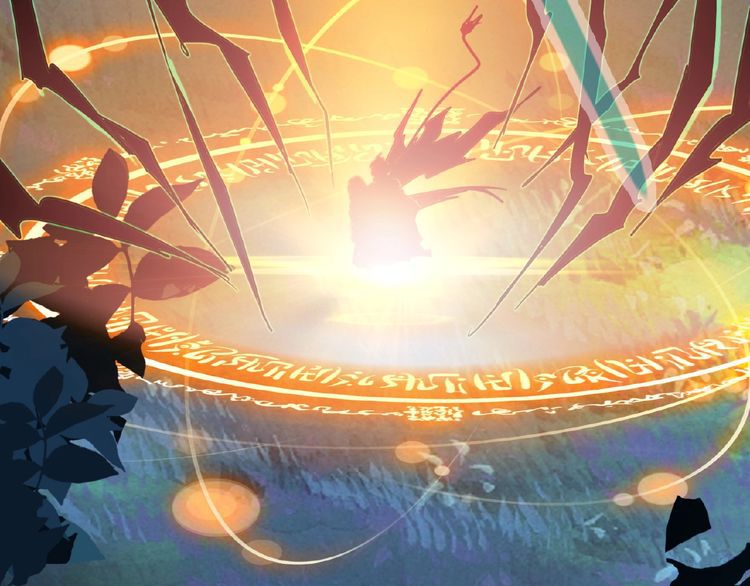 Magic Emperor Chapter 4 Image 137