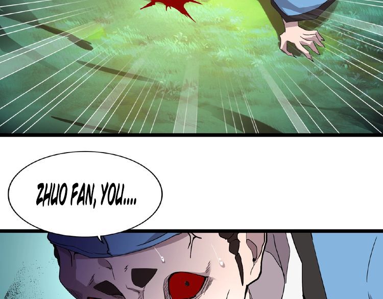 Magic Emperor Chapter 4 Image 164