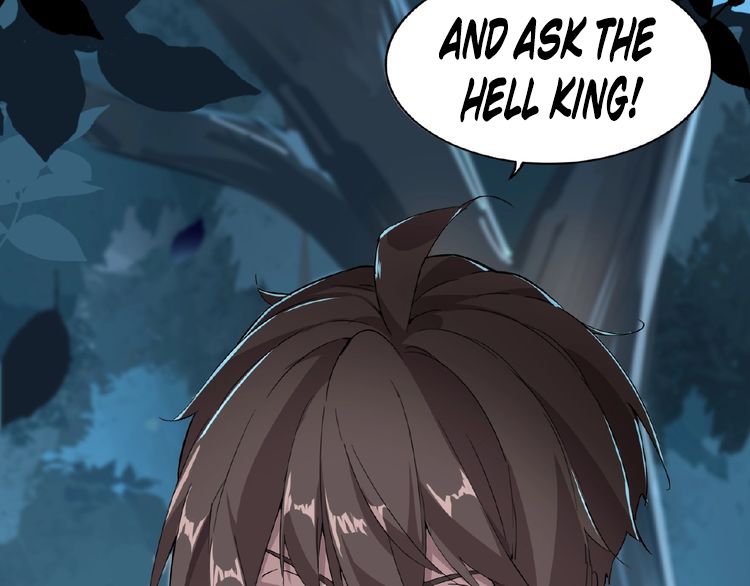 Magic Emperor Chapter 4 Image 171