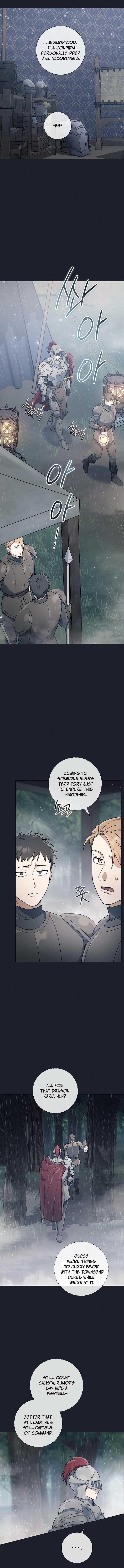 Magic Lord Chapter 1 Image 2