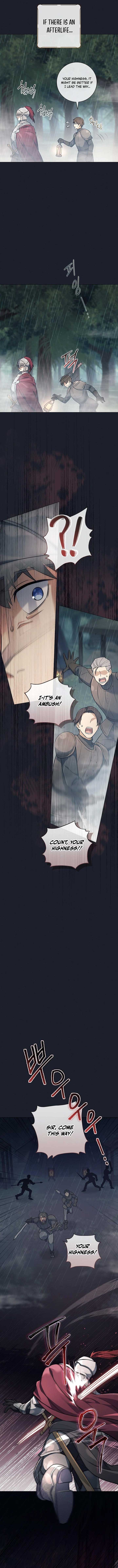 Magic Lord Chapter 1 Image 5
