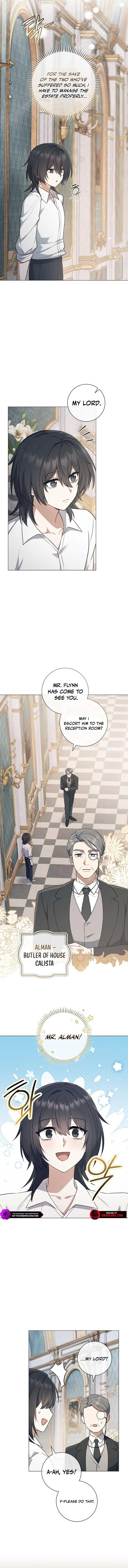 Magic Lord Chapter 2 Image 6