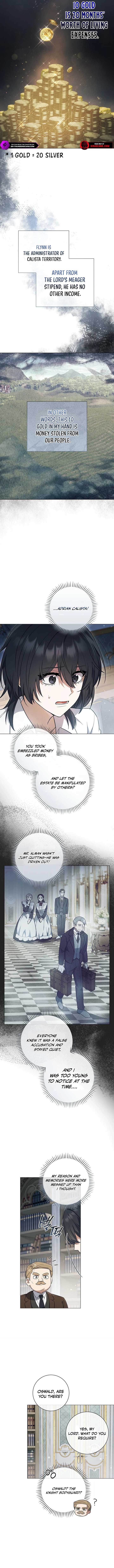 Magic Lord Chapter 2 Image 10