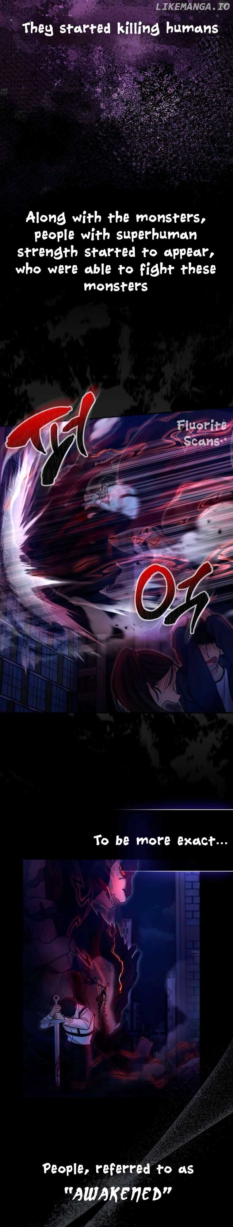 Male Lead Likes My Support! Chapter 1 Image 2