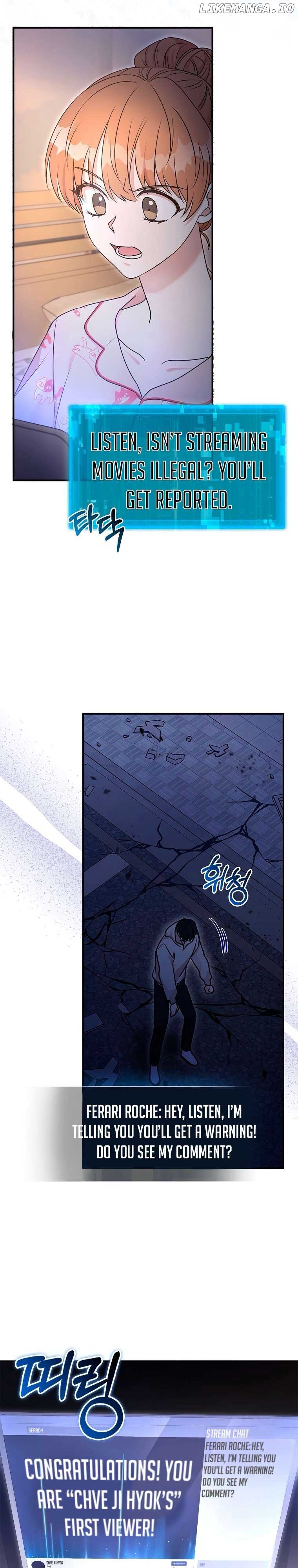 Male Lead Likes My Support! Chapter 1 Image 12