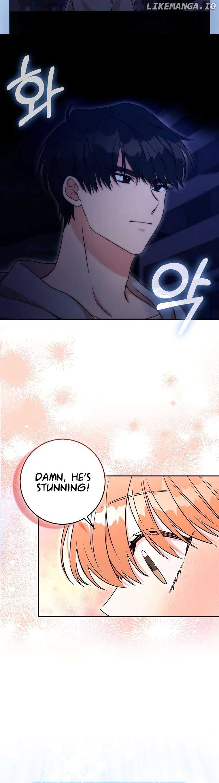 Male Lead Likes My Support! Chapter 1 Image 15