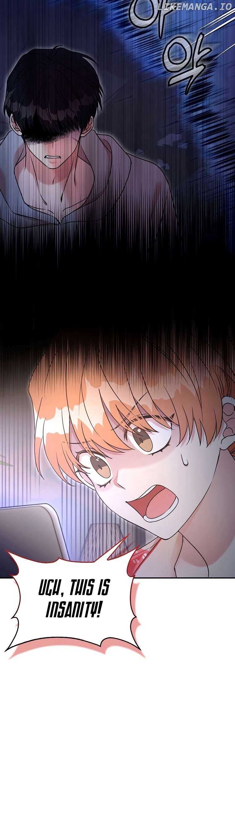 Male Lead Likes My Support! Chapter 1 Image 20