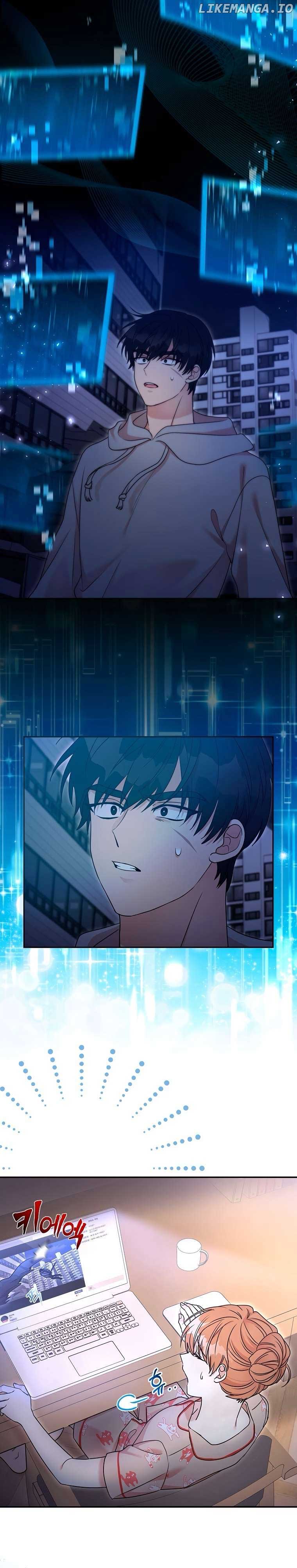 Male Lead Likes My Support! Chapter 1 Image 22