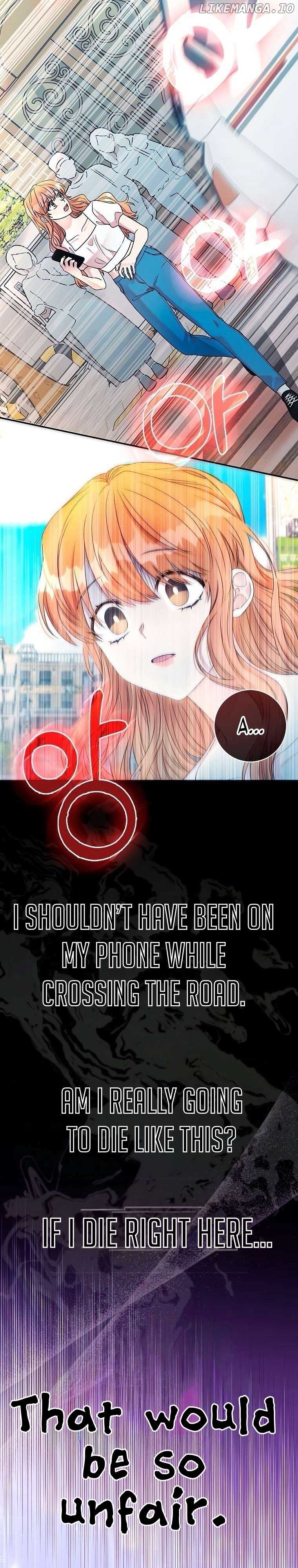 Male Lead Likes My Support! Chapter 1 Image 29
