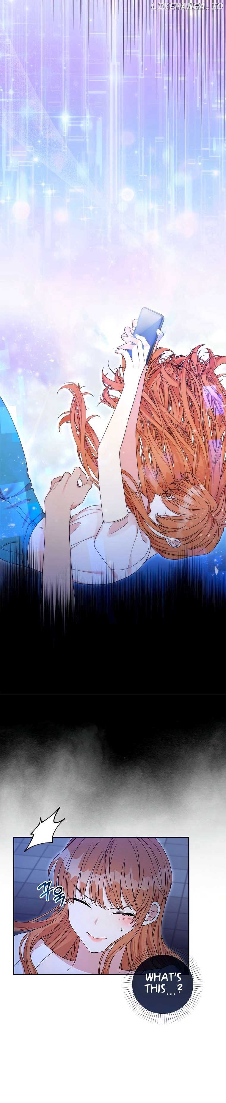 Male Lead Likes My Support! Chapter 1 Image 30