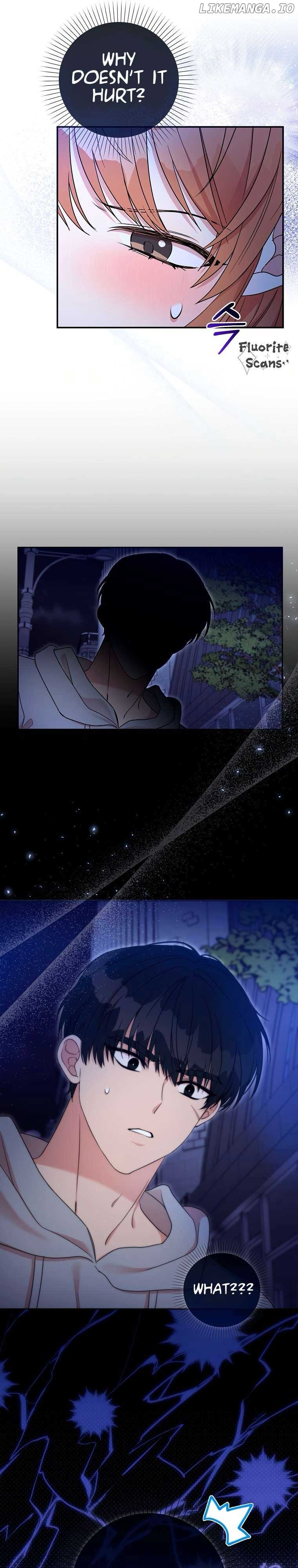 Male Lead Likes My Support! Chapter 1 Image 31