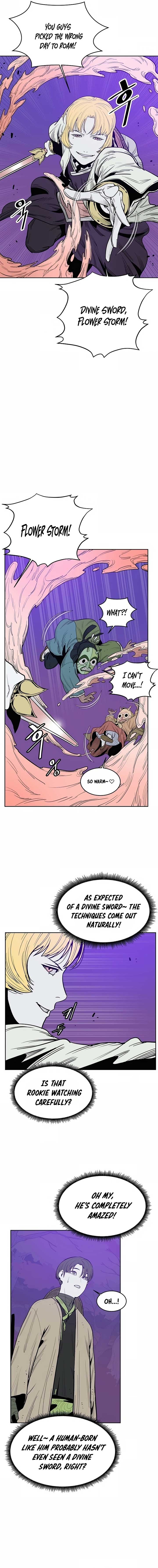 Mamashin Chapter 1 Image 26