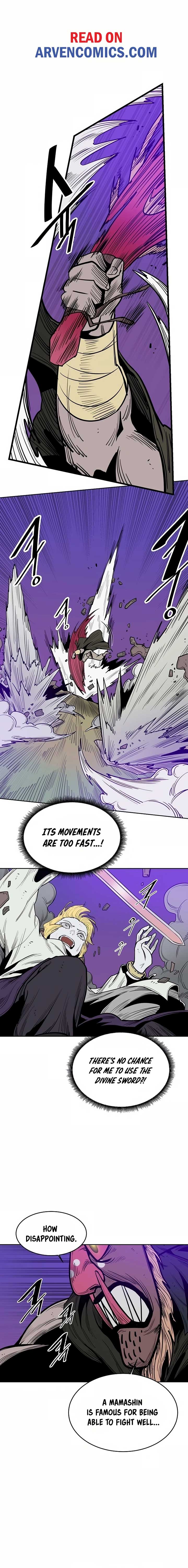 Mamashin Chapter 1 Image 31